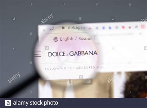 usa dolce gabbana|dolce & gabbana website.